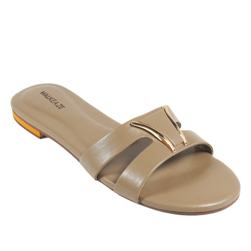 Women Formal Slippers - 40851S